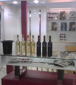 Vinos de Castilla y León