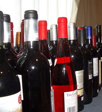 Vino DO Ribera del Duero