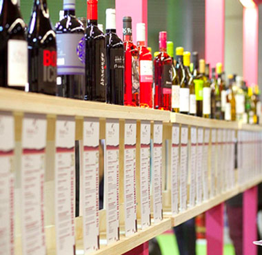 Vinorum Think, espacio de divulgación, reflexión y tendencias en torno al vino Vinorum Think