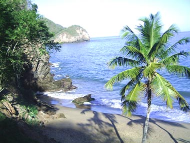 Isla Margarita