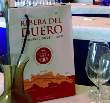 Ribera del Duero