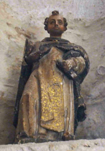 Santo Domingo de Guzmán Santo Domingo de Guzmán