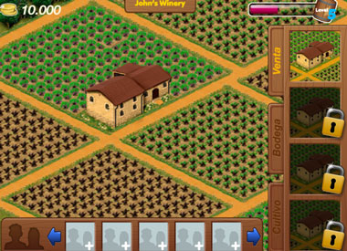 Wine Ville