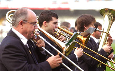 Unión Musical de Xeraco