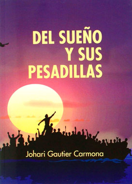 Novela de Johari Gautier Carmona