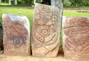 Homenaje a la yuca