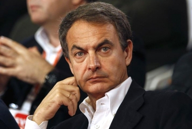 José Luis Rodríguez Zapatero José Luis Rodríguez Zapatero