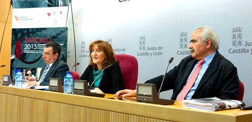 Premios Zarzillo 2013