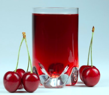 Propiedades veneficiosas de las cerezas