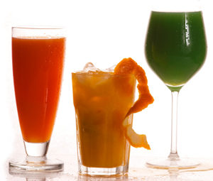 Propiedades antioxidantes de las frutas tropicales Propiedades antioxidantes de las frutas tropicales